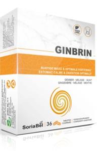 Soria Natural Natural ginbrin 36tb