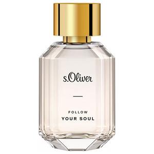 S.Oliver Follow Your Soul