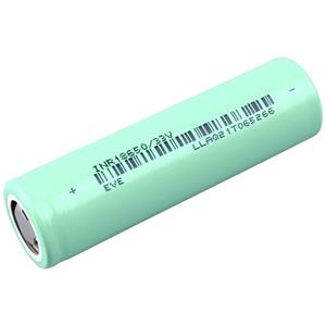 EVE INR18650/33V Spezial-Akku 18650 Flat-Top, hochstromfähig Li-Ion 3.6V 3200 mAh