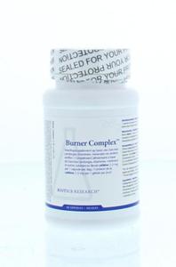 biotics Burner complex