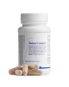 Biotics Bio-Burner Capsules