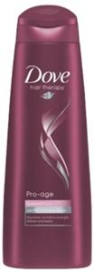 Dove Shampoo - pro-age 250 ml