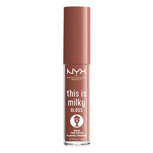 NYX Professional Makeup This is Milky