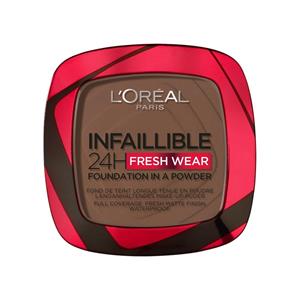 L´Oréal Paris Infaillible 24H Fresh Wear