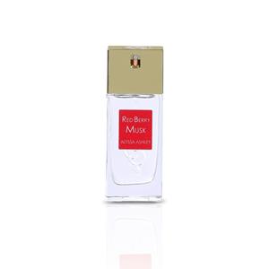 Alyssa Ashley RED BERRY MUSK eau de parfum spray 30 ml