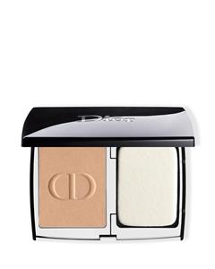 Dior Compact Foundation  -  Forever Natural Velvet Compact Foundation