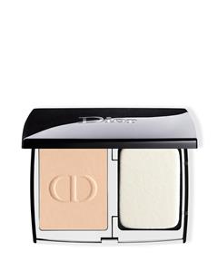 Dior Compact Foundation  -  Forever Natural Velvet Compact Foundation