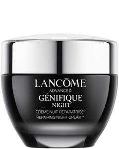 Lancôme Anti Aging Nachtcreme  - Advanced Genifique Anti-aging Nachtcreme  - 50 ML