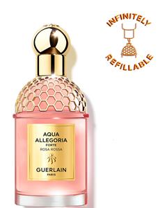 GUERLAIN Aqua Allegoria Rosa Rossa Forte Eau de Parfum