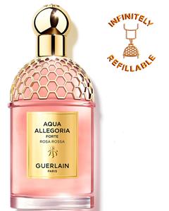 GUERLAIN Aqua Allegoria Rosa Rossa Forte Eau de Parfum