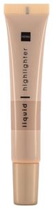 HEMA Vloeibare Highlighter 01 Rose Gold