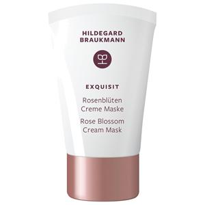 Hildegard Braukmann Exquisit Rosenblüten Creme Maske 30 ml