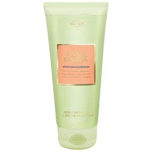 4711 Acqua Colonia White Peach & Coriander Duschgel