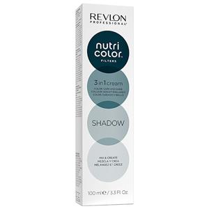 Revlon Professional Nutri Color Filters Shadow Farbmaske