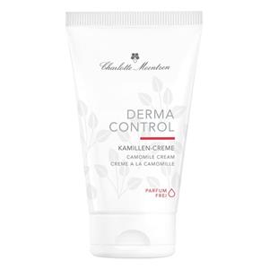 Charlotte Meentzen Derma Control Kamillen-Creme Gesichtscreme