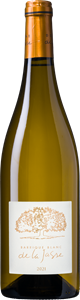 Domaine de la Jasse 'Barrique Blanc'