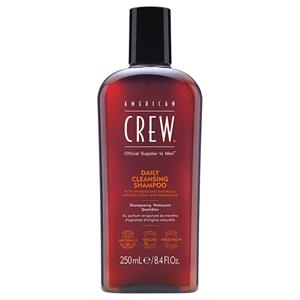 American Crew Daily Cleansing Shampoo 250ml