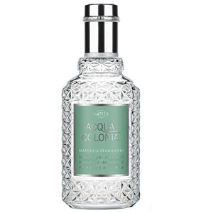 Damenparfüm 4711 Edc Acqua Colonia Matcha & Frangipani 50 Ml