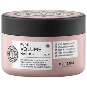 Maria Nila Pure Volume Haarmaske