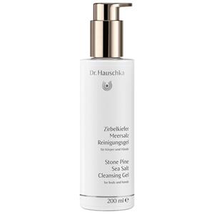 Dr. Hauschka Körperpflege Zirbelkiefer Meersalz Reinigungsgel