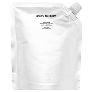 Grown Alchemist Hand Cream : Vanilla, Orange Peel