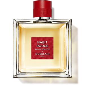 GUERLAIN Habit Rouge Eau de Toilette