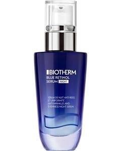 Biotherm Damen Gesichtspflege Blue Retinol Night Serum