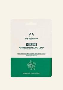 The Body Shop Serum Concentrate Sheet Mask