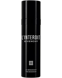 Givenchy The Deodorant Givenchy - L'interdit The Deodorant