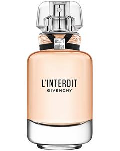 Givenchy L'Interdit - 50 ML Eau de toilette Damen Parfum