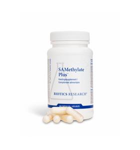 Biotics Samethylate plus