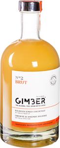 Gimber No2 Brut