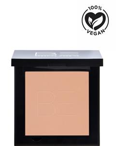 Be Creative Make Up Foundation  - Flawless Compact Foundation
