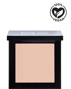 Be Creative Make Up Foundation  - Flawless Compact Foundation