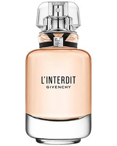 Givenchy L'Interdit - 80 ML Eau de toilette Damen Parfum