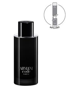 Giorgio Armani Code Homme Parfum Parfum