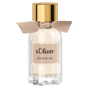 S.Oliver Scent Of You Women Eau de Parfum Spray