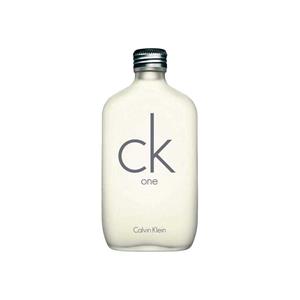 Calvin Klein CK One Eau De Toilette Unisex