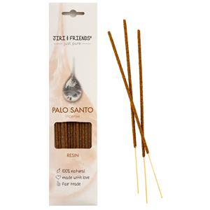 Jiri & Friends Wierook Palo Santo Resin