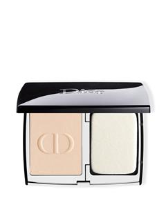 Dior Compact Foundation Dior - Dior Forever Natural Velvet Compact Foundation