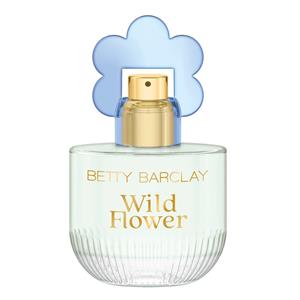 Betty Barclay Wild Flower Eau de Toilette