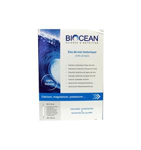 Energetica Nat Biocean isotonic