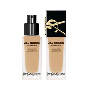 Yves Saint Laurent ALL HOURS FOUNDATION encre de peau #LW9