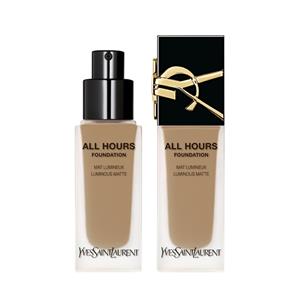 Yves Saint Laurent All Hours Foundation