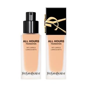 Yves Saint Laurent All Hours Foundation