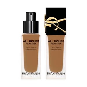 Yves Saint Laurent Encre de Peau All Hours Flüssige Foundation