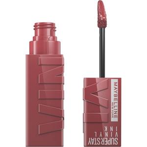 Maybelline Super Stay Vinyl Ink Lippenstift