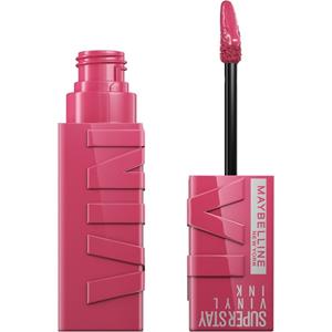 Maybelline Super Stay Vinyl Ink Lippenstift