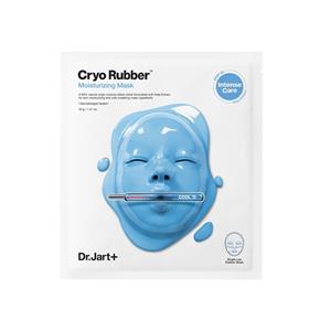 Dr.Jart+ Cryo Rubber Mask with Moisturising Hyaluronic Acid 44g