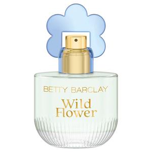 Betty Barclay Wild Flower Eau de Parfum